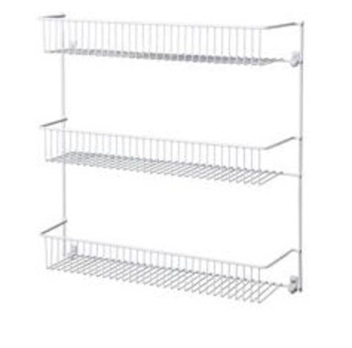 buy shelves & racks at cheap rate in bulk. wholesale & retail home storage & organizers store.