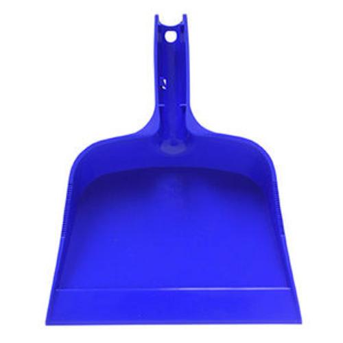 Quickie 409 Plastic Snap On Dust Pan 10"