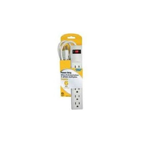 buy strips & surge protectors at cheap rate in bulk. wholesale & retail electrical repair tools store. home décor ideas, maintenance, repair replacement parts