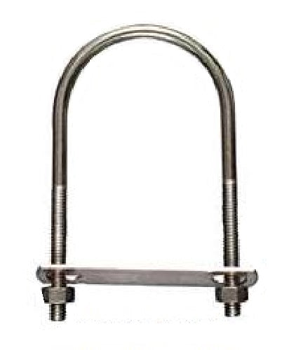 Stanley 222471 #546 U Bolt Ss