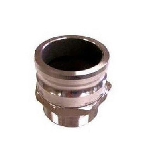 Capital Rubber 300-F-AL Adptr 3Type Fmale Xmale Npt Al