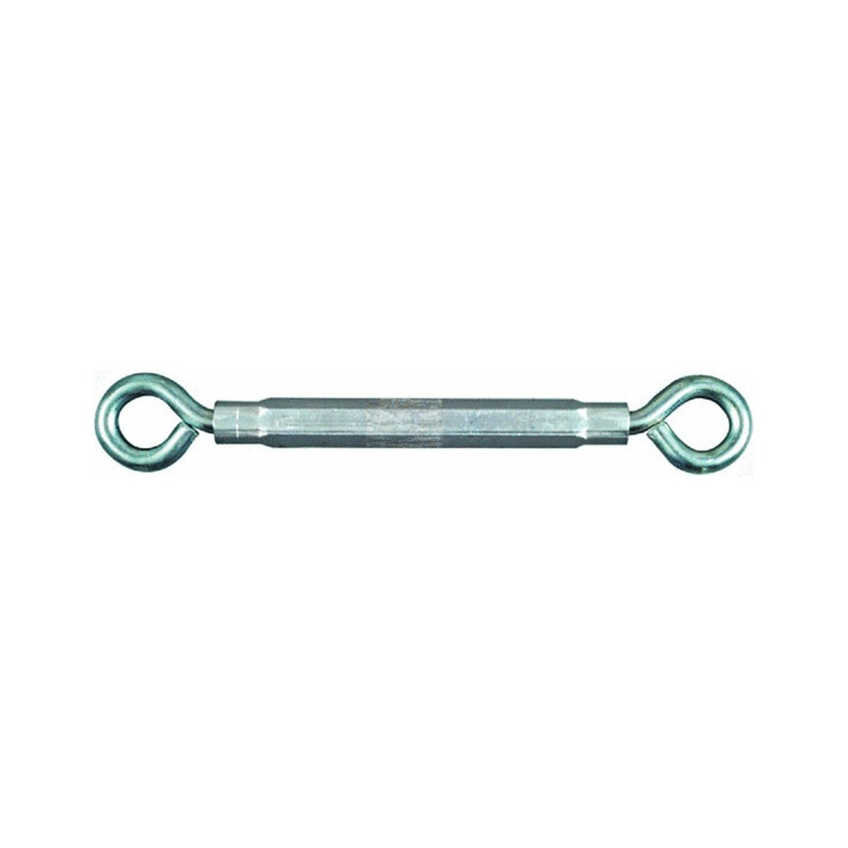 Stanley 221788 1/2X17 Turnbuckle  E/E Zn