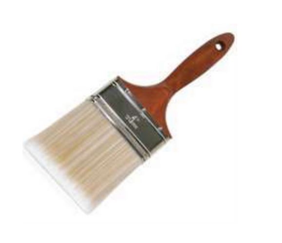 Linzer 1260 4 4In One Coat Paint Brush