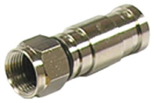 Gardner Bender GDC-6CM F-Series Compression Coaxial Connector