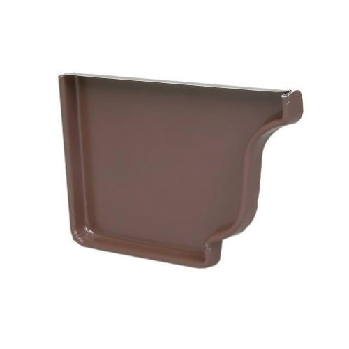 buy aluminum gutter at cheap rate in bulk. wholesale & retail building maintenance tools store. home décor ideas, maintenance, repair replacement parts