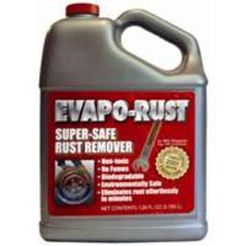 Harris ER012 Evapo-Rust Removers, 1 Gallon