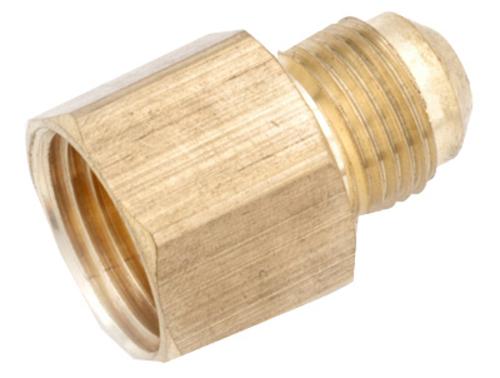 buy brass flare pipe fittings & couplings at cheap rate in bulk. wholesale & retail plumbing repair parts store. home décor ideas, maintenance, repair replacement parts