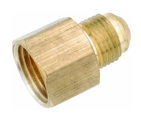 buy brass flare pipe fittings & couplings at cheap rate in bulk. wholesale & retail plumbing spare parts store. home décor ideas, maintenance, repair replacement parts
