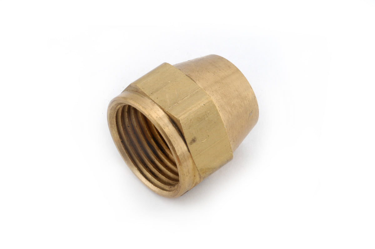 buy brass flare pipe fittings & nuts at cheap rate in bulk. wholesale & retail plumbing tools & equipments store. home décor ideas, maintenance, repair replacement parts