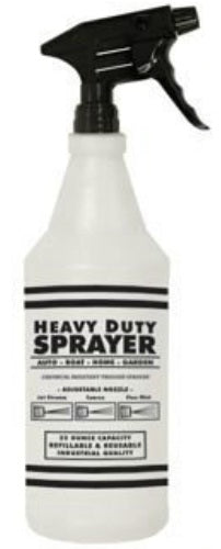 SM Arnold 92-760 Trigger Sprayer Bottle, 32 Oz