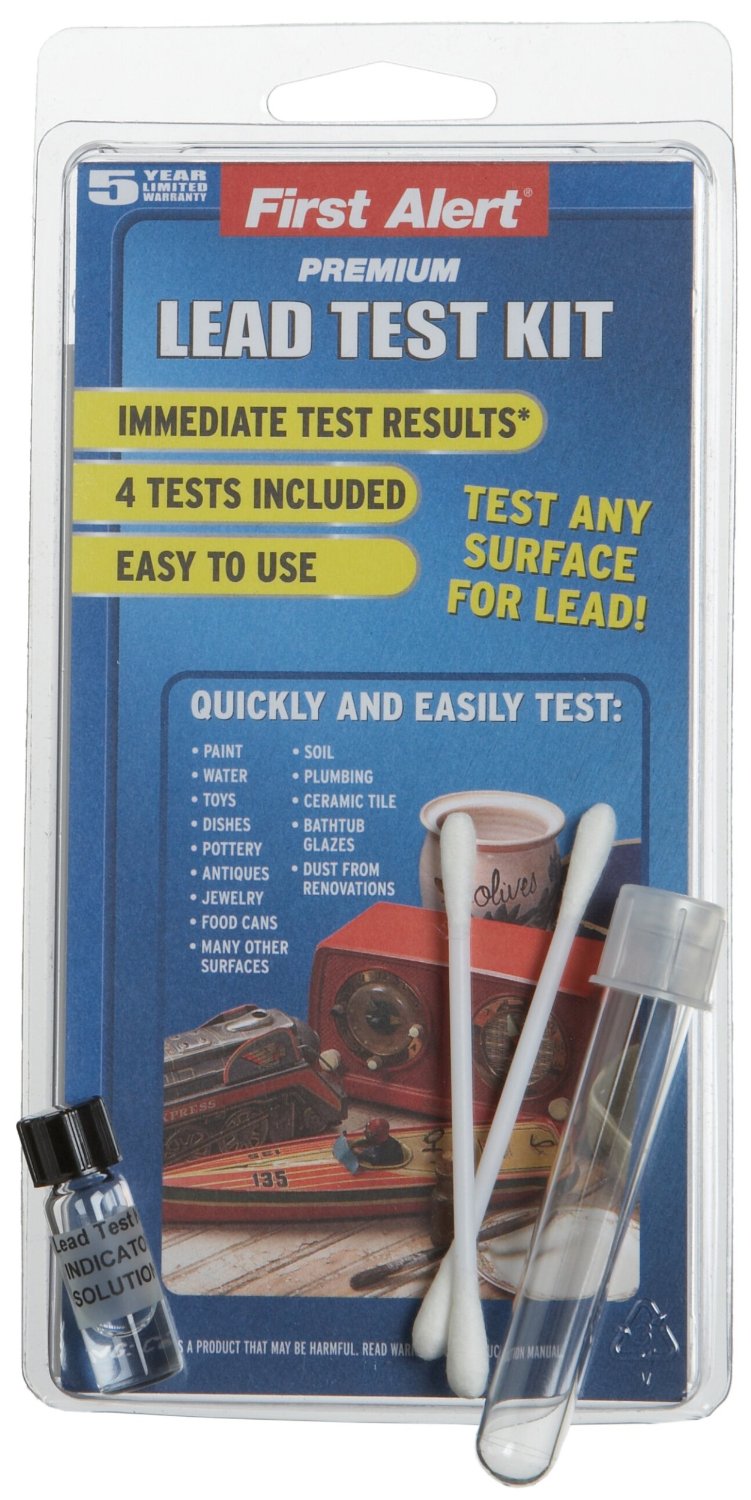 buy safety test kits & home security at cheap rate in bulk. wholesale & retail building hardware tools store. home décor ideas, maintenance, repair replacement parts