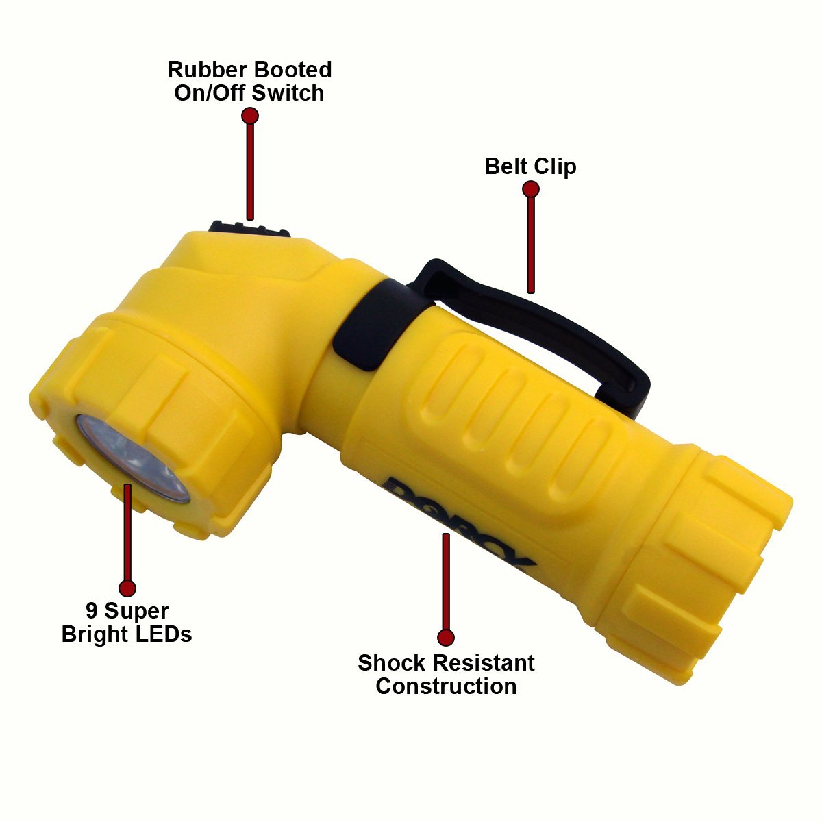 buy led flashlights at cheap rate in bulk. wholesale & retail industrial electrical supplies store. home décor ideas, maintenance, repair replacement parts