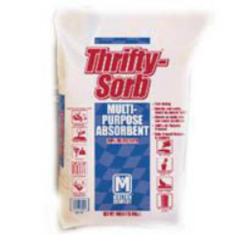 Moltan 8440 Thrifty Sorb Oil Absorbent 40 lbs
