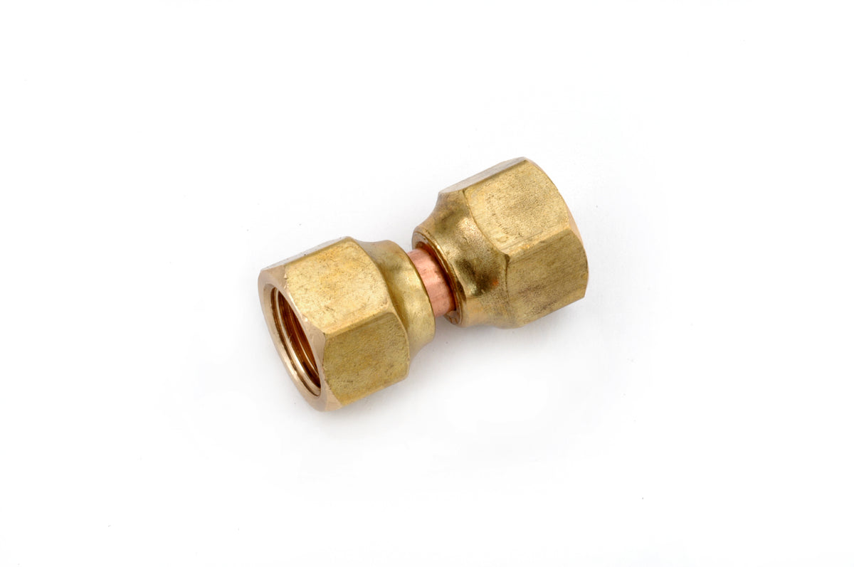buy brass flare pipe fittings & connectors at cheap rate in bulk. wholesale & retail plumbing materials & goods store. home décor ideas, maintenance, repair replacement parts