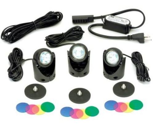 buy pond lighting at cheap rate in bulk. wholesale & retail garden pots and planters store.