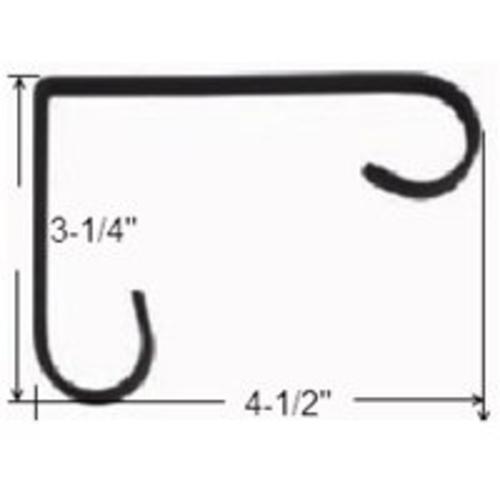 buy plant brackets & hooks at cheap rate in bulk. wholesale & retail farm maintenance supplies store.