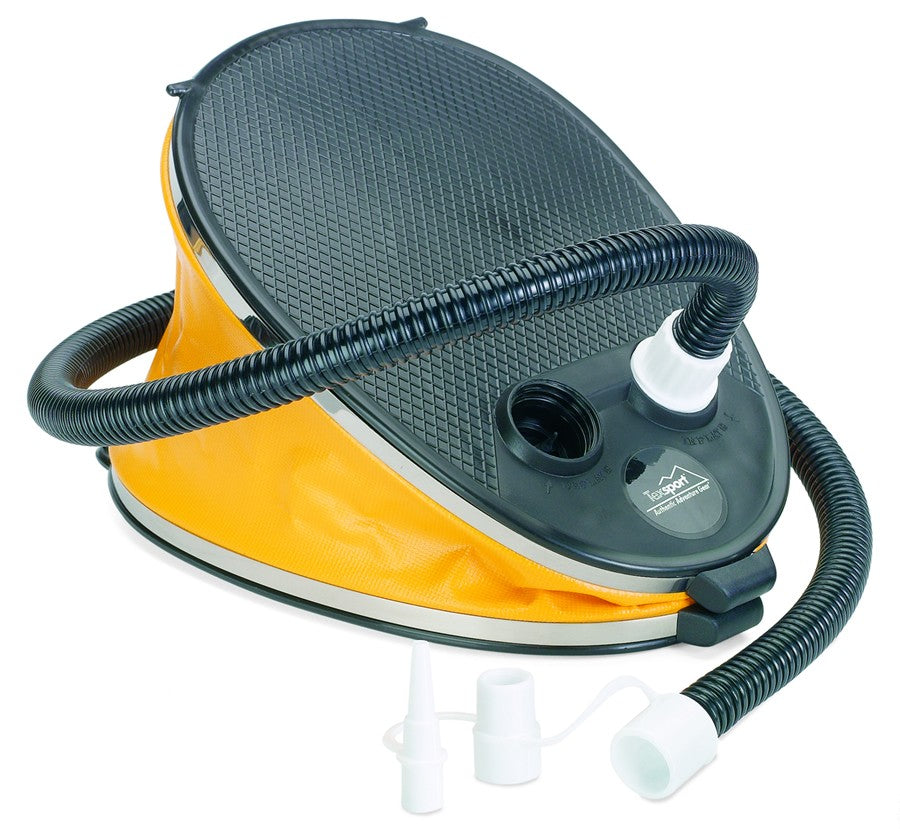 buy camp bedding air pumps at cheap rate in bulk. wholesale & retail sporting supplies store.