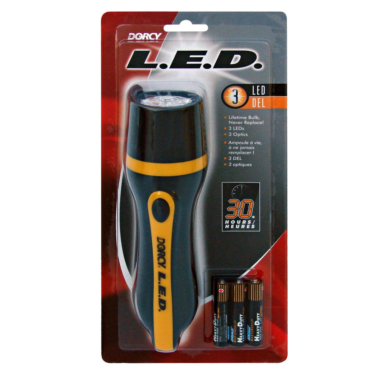 buy battery flashlights at cheap rate in bulk. wholesale & retail electrical equipments store. home décor ideas, maintenance, repair replacement parts
