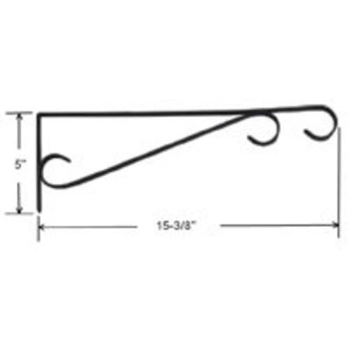 buy plant brackets & hooks at cheap rate in bulk. wholesale & retail farm maintenance supplies store.