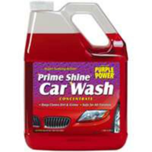 Purple Power 9520P Classic Car Wash, 128 Oz