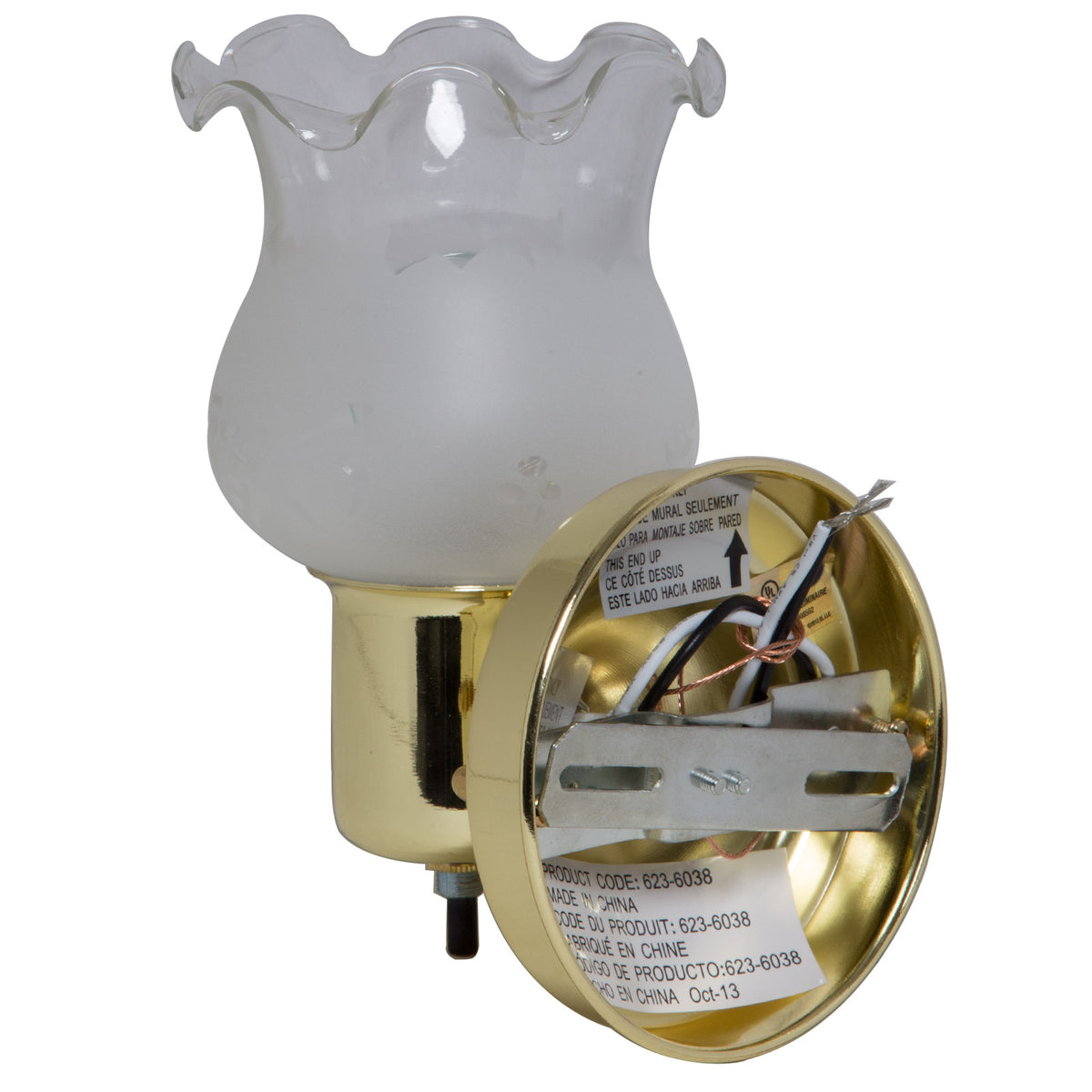 buy wall mount light fixtures at cheap rate in bulk. wholesale & retail lamp supplies store. home décor ideas, maintenance, repair replacement parts