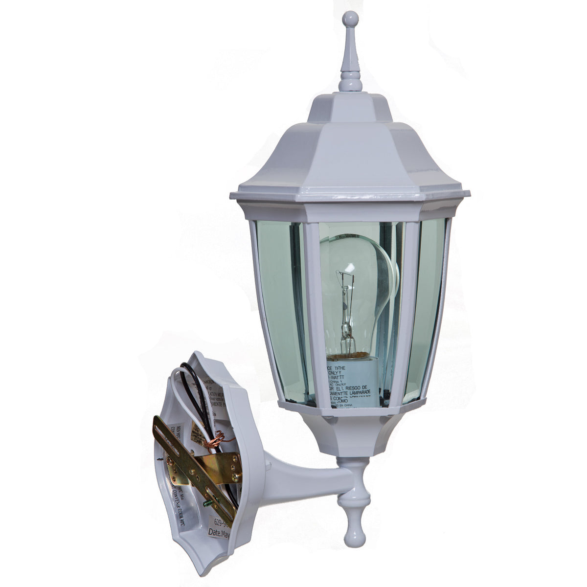 buy outdoor porch & patio lights at cheap rate in bulk. wholesale & retail lighting parts & fixtures store. home décor ideas, maintenance, repair replacement parts