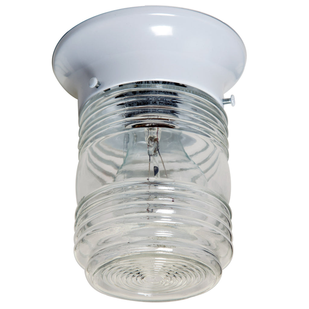 Jelly Jar Porch Light Fixtures, low price, best lamp replacement parts store — LIfe and Home