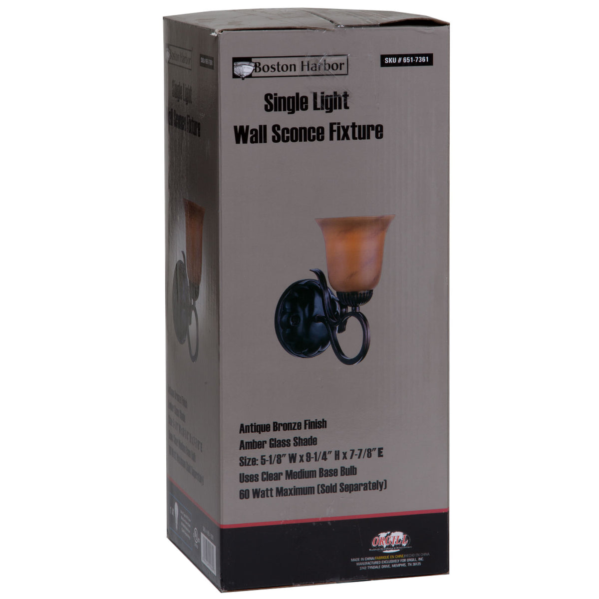 buy wall mount light fixtures at cheap rate in bulk. wholesale & retail lighting parts & fixtures store. home décor ideas, maintenance, repair replacement parts