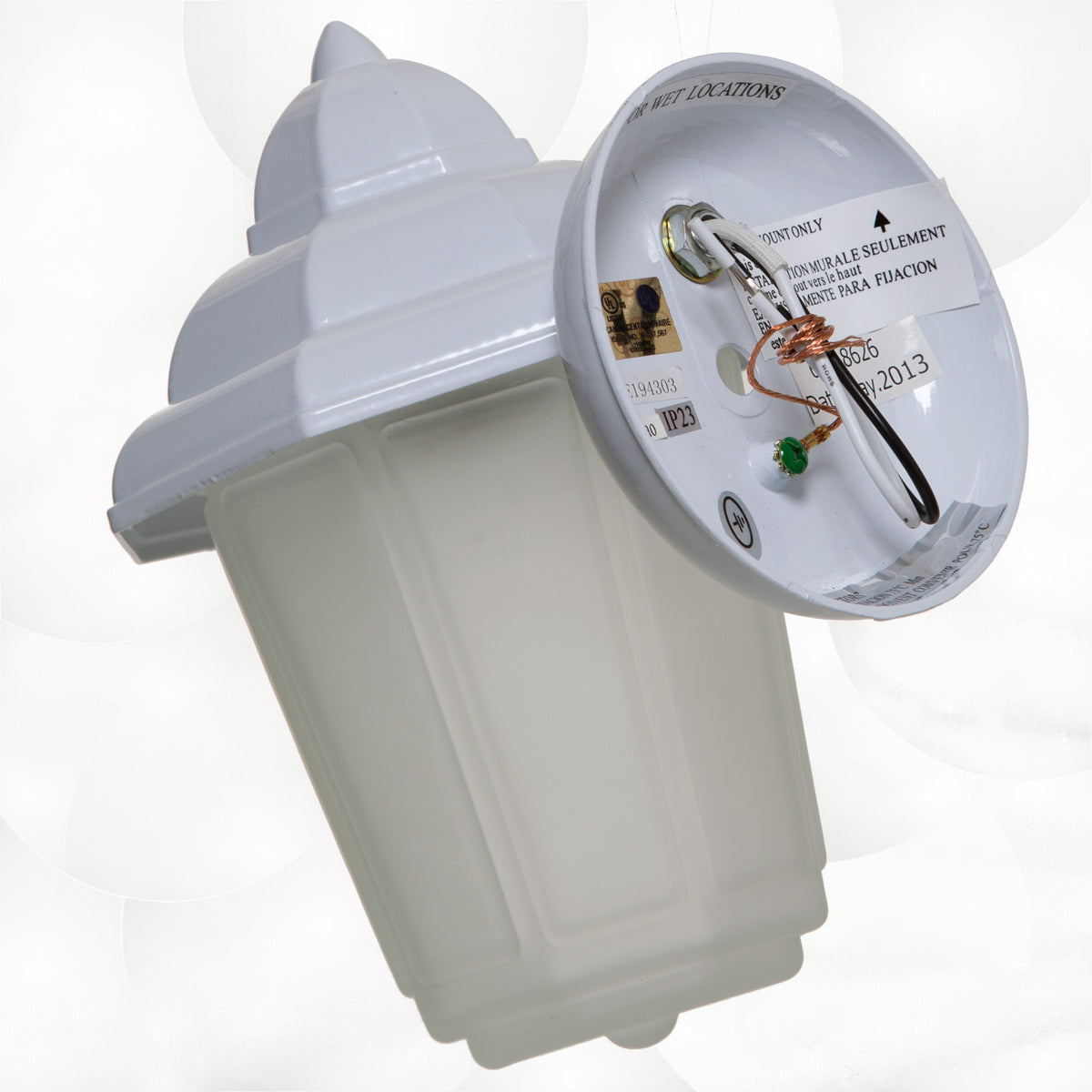 buy wall mount light fixtures at cheap rate in bulk. wholesale & retail lighting goods & supplies store. home décor ideas, maintenance, repair replacement parts