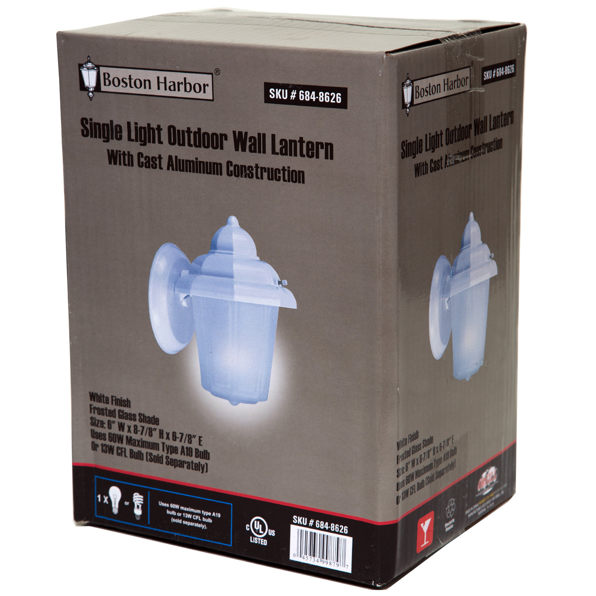 buy wall mount light fixtures at cheap rate in bulk. wholesale & retail lighting goods & supplies store. home décor ideas, maintenance, repair replacement parts