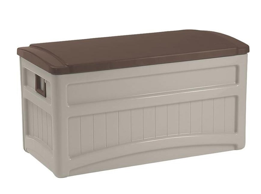 buy outdoor deck boxes at cheap rate in bulk. wholesale & retail outdoor living tools store.