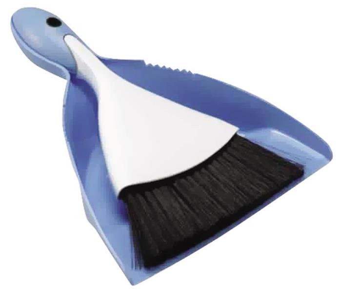 Simple Spaces YB42213L Dust Broom With Dust Pan