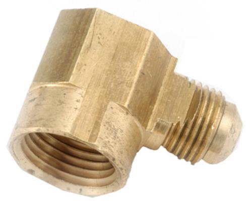 buy brass flare pipe fittings & elbows at cheap rate in bulk. wholesale & retail plumbing materials & goods store. home décor ideas, maintenance, repair replacement parts