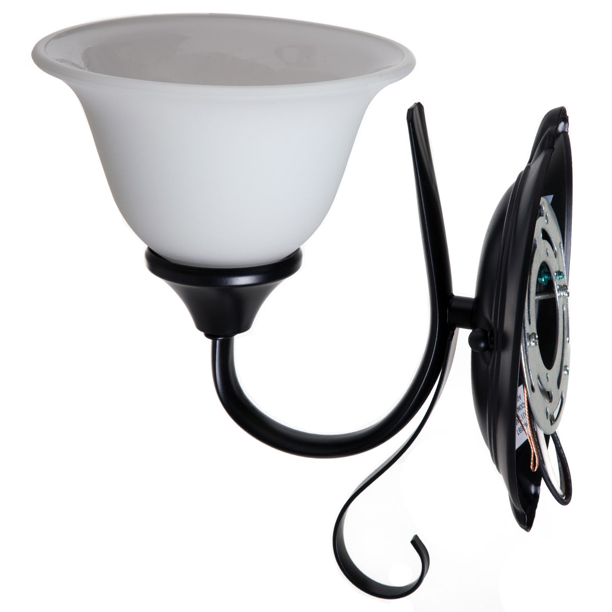 buy wall mount light fixtures at cheap rate in bulk. wholesale & retail lighting goods & supplies store. home décor ideas, maintenance, repair replacement parts