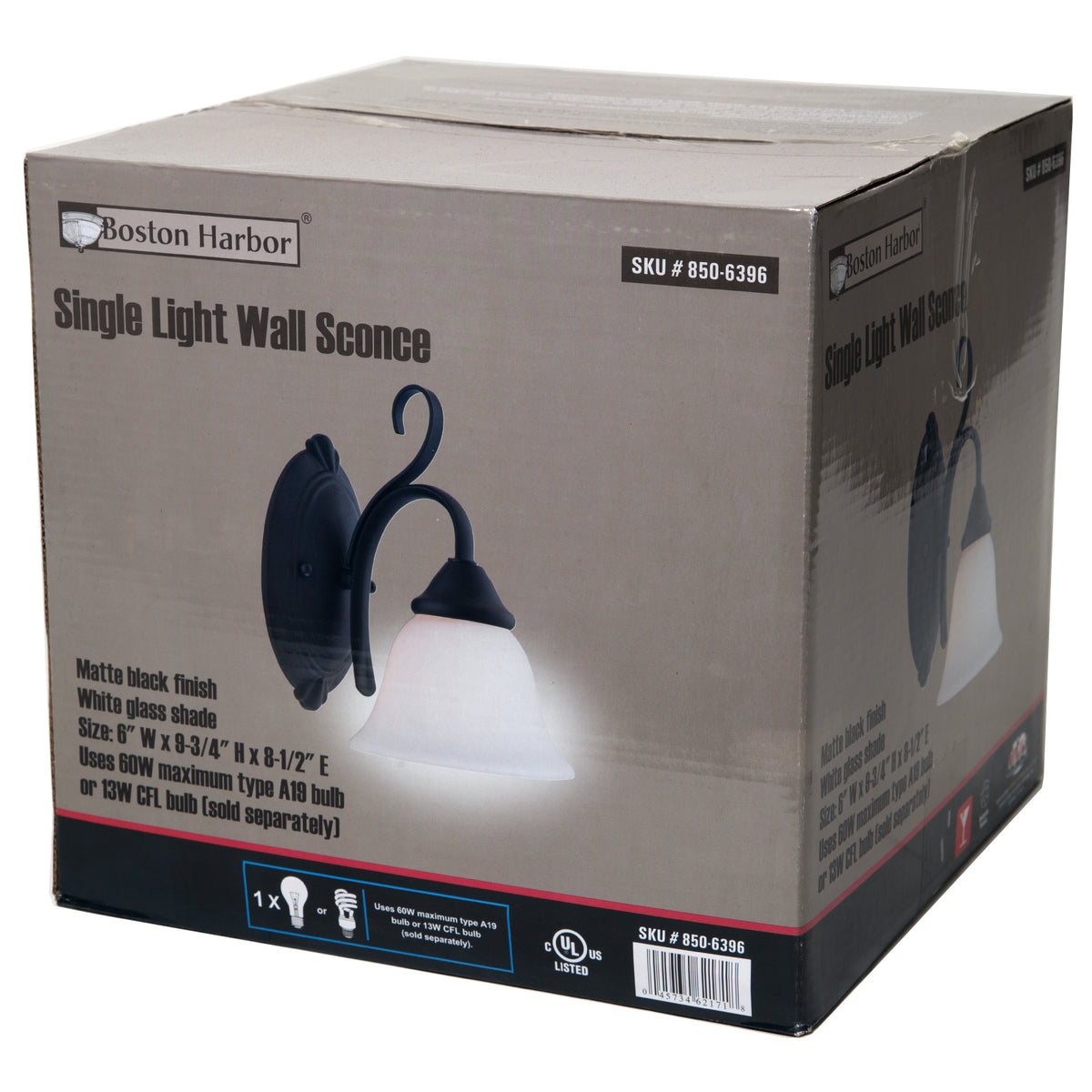 buy wall mount light fixtures at cheap rate in bulk. wholesale & retail lighting goods & supplies store. home décor ideas, maintenance, repair replacement parts