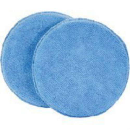 SM Arnold 25-522 Microfiber Applicators Pad, 4-1/2"