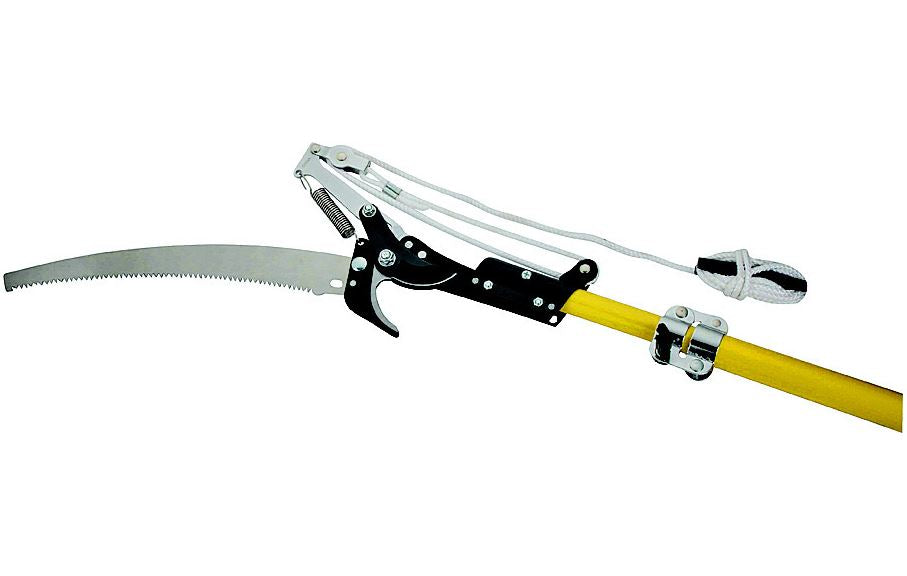 buy pole pruner at cheap rate in bulk. wholesale & retail lawn & garden equipments store.