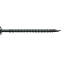 Pro-Fit 61108 Ring Shank Drywall Nail  1-5/8", Bright