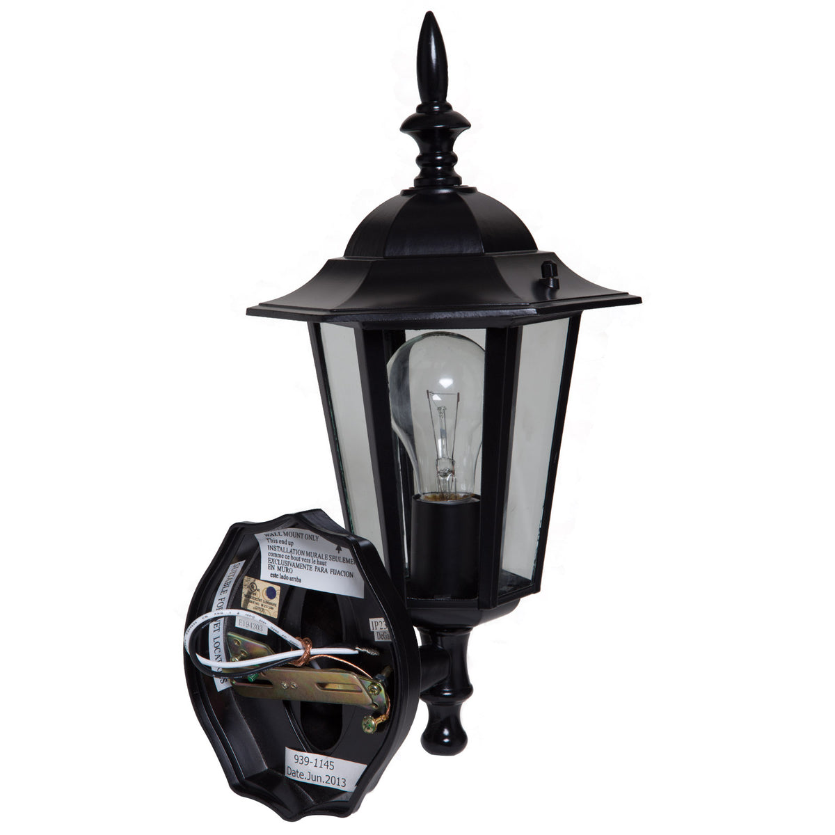 buy wall mount light fixtures at cheap rate in bulk. wholesale & retail lighting goods & supplies store. home décor ideas, maintenance, repair replacement parts