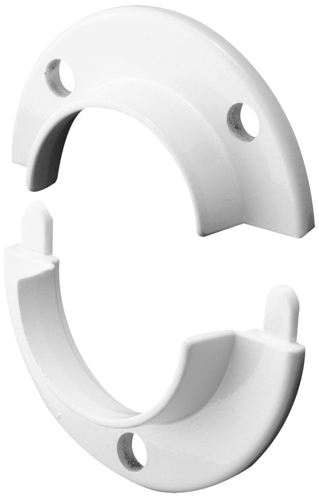 buy rod brackets & closet at cheap rate in bulk. wholesale & retail hardware repair kit store. home décor ideas, maintenance, repair replacement parts