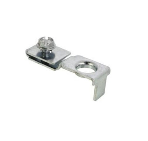 Prime Line N6640 Bi-Fold Door Pivot Bracket, 3/8", Steel