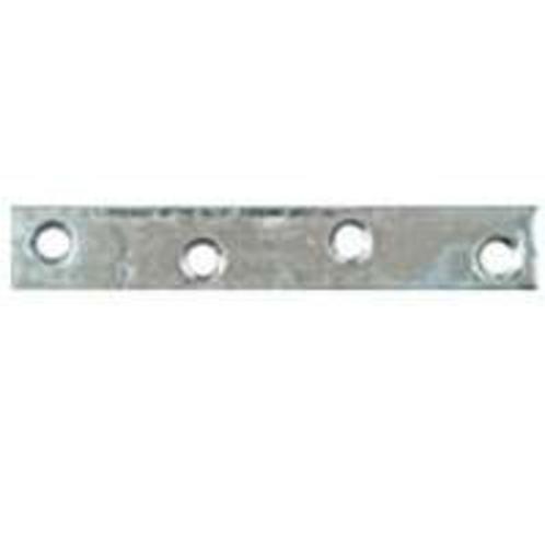 Stanley 272732 Mending Plated, 4" x 5/8"