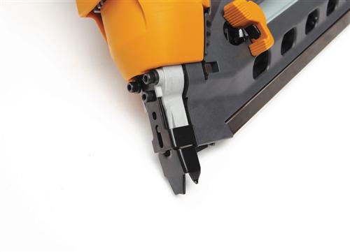 buy pneumatic fasteners & cordless air nailers at cheap rate in bulk. wholesale & retail hand tool supplies store. home décor ideas, maintenance, repair replacement parts