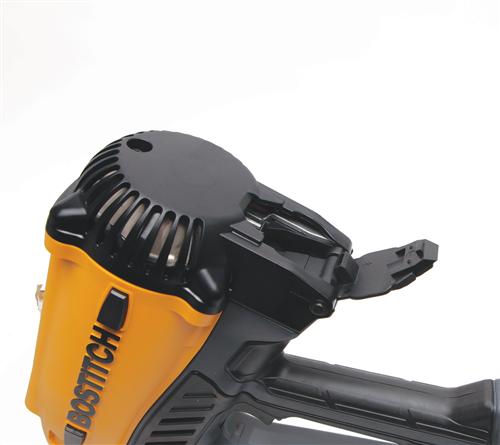 buy pneumatic fasteners & cordless air nailers at cheap rate in bulk. wholesale & retail hand tool supplies store. home décor ideas, maintenance, repair replacement parts