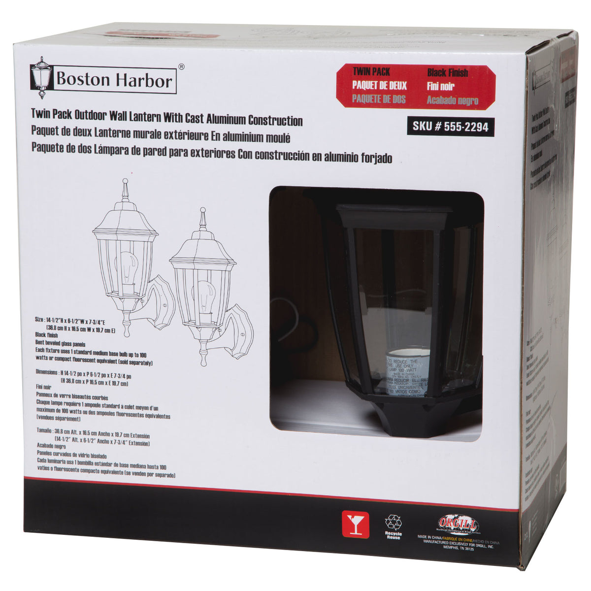 buy outdoor porch & patio lights at cheap rate in bulk. wholesale & retail lamp parts & accessories store. home décor ideas, maintenance, repair replacement parts