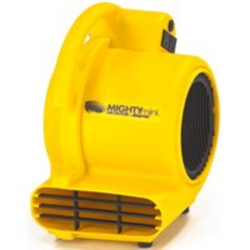 Shop-Vac 1032000 Mini Air Mover, 3 Speed