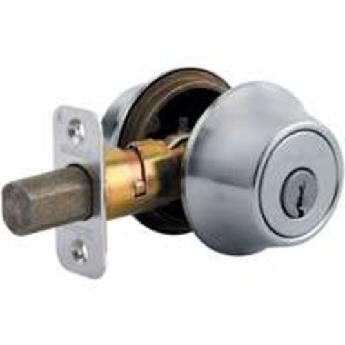 buy dead bolts locksets at cheap rate in bulk. wholesale & retail construction hardware tools store. home décor ideas, maintenance, repair replacement parts