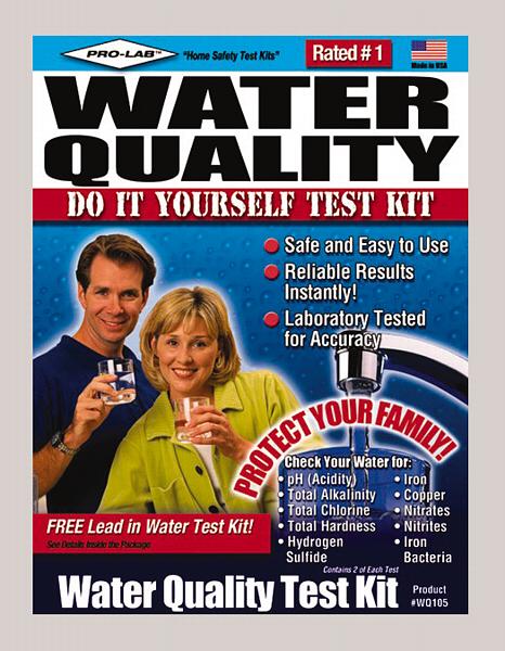 buy water test kits at cheap rate in bulk. wholesale & retail plumbing supplies & tools store. home décor ideas, maintenance, repair replacement parts