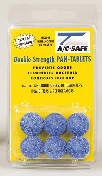 Outland AC-912 Air Conditioner Pan Cleaner Tablets