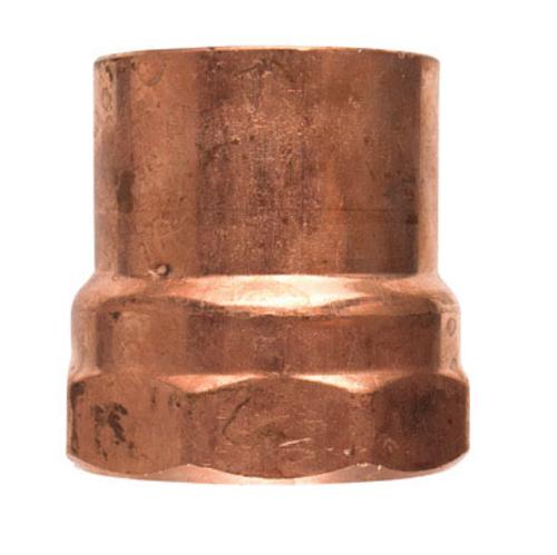 buy copper pipe fittings & reducing adapters at cheap rate in bulk. wholesale & retail plumbing replacement parts store. home décor ideas, maintenance, repair replacement parts